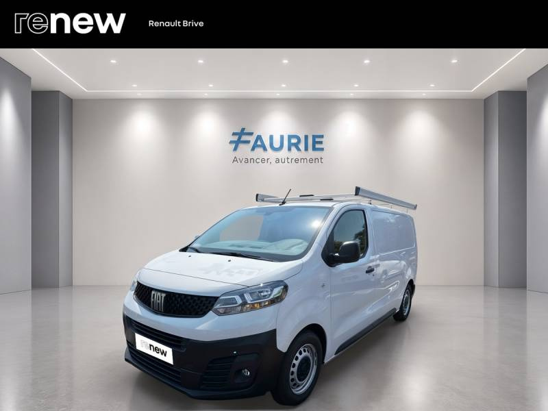 Fiat Scudo Fourgon