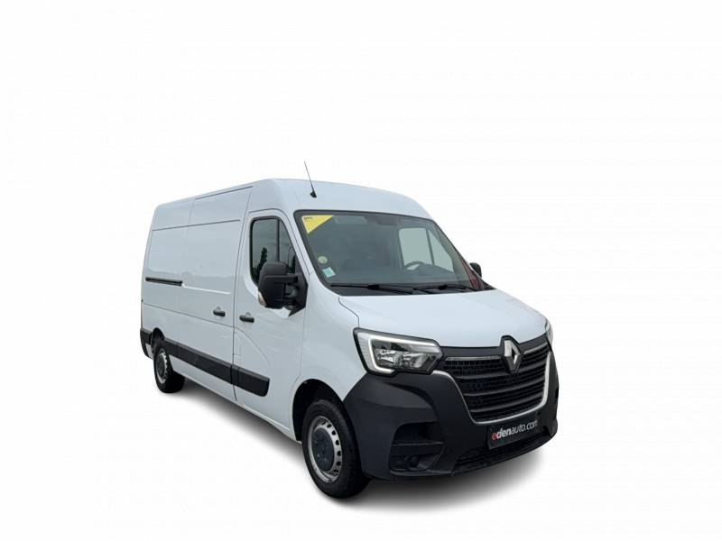 Renault Master III