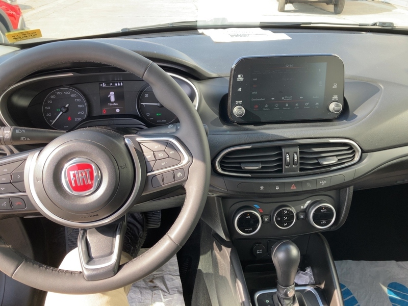 Fiat Tipo