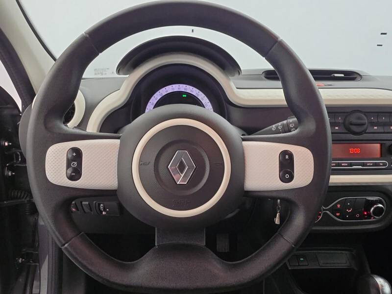 Renault Twingo E-Tech Electrique