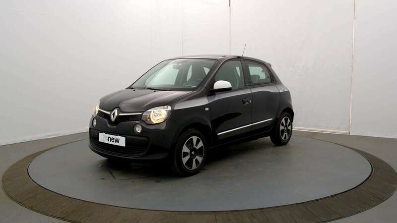 Renault Twingo III