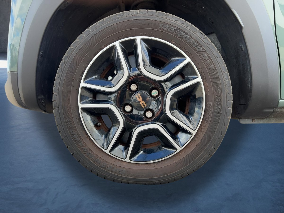 Dacia Spring – Bild 22