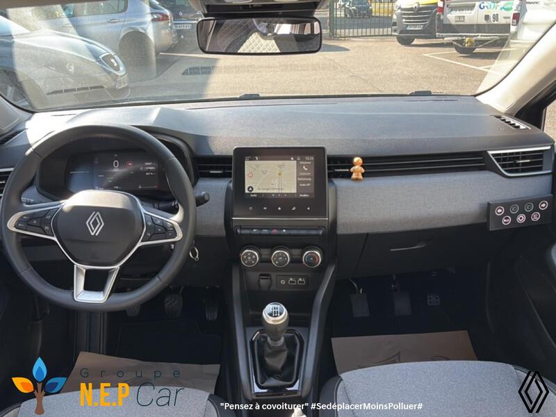 Renault Clio V