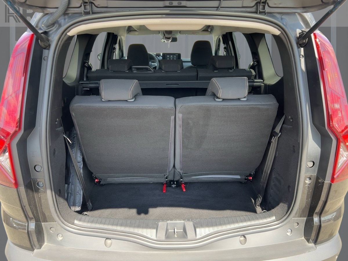 Dacia Jogger – Bild 20