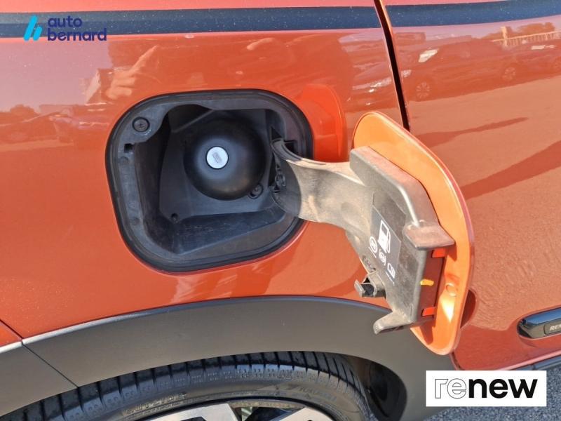 Renault Twingo III