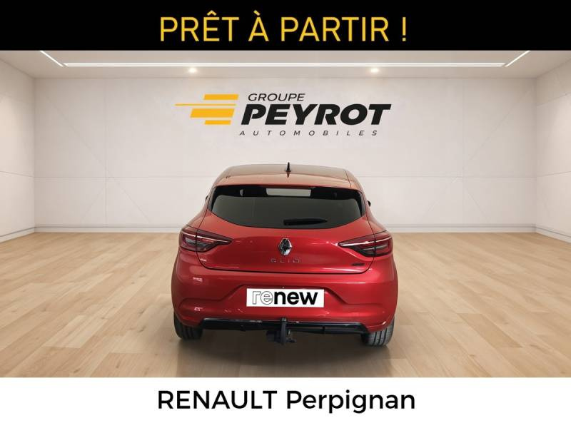 Renault Clio V