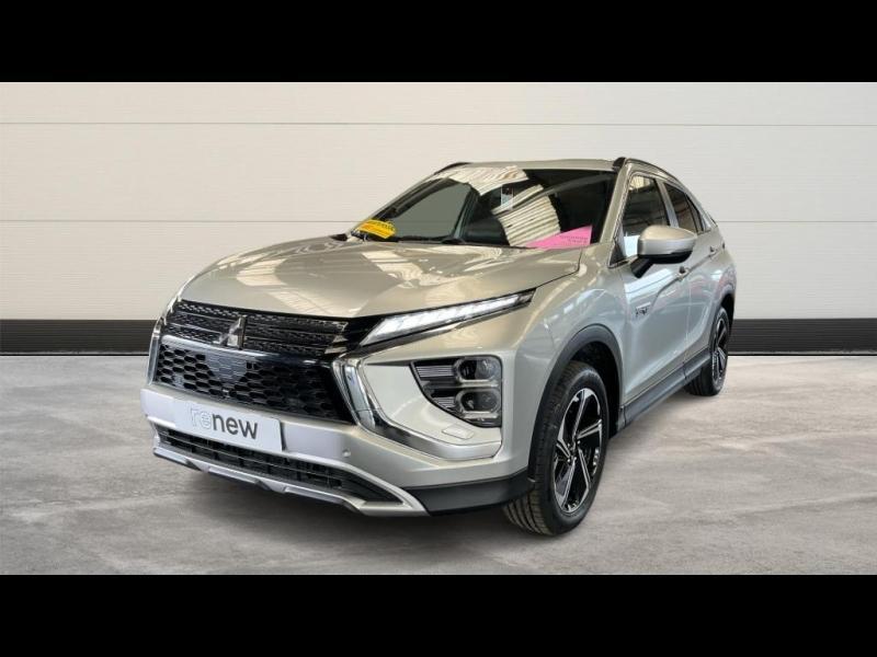 Mitsubishi Eclipse Cross MY23
