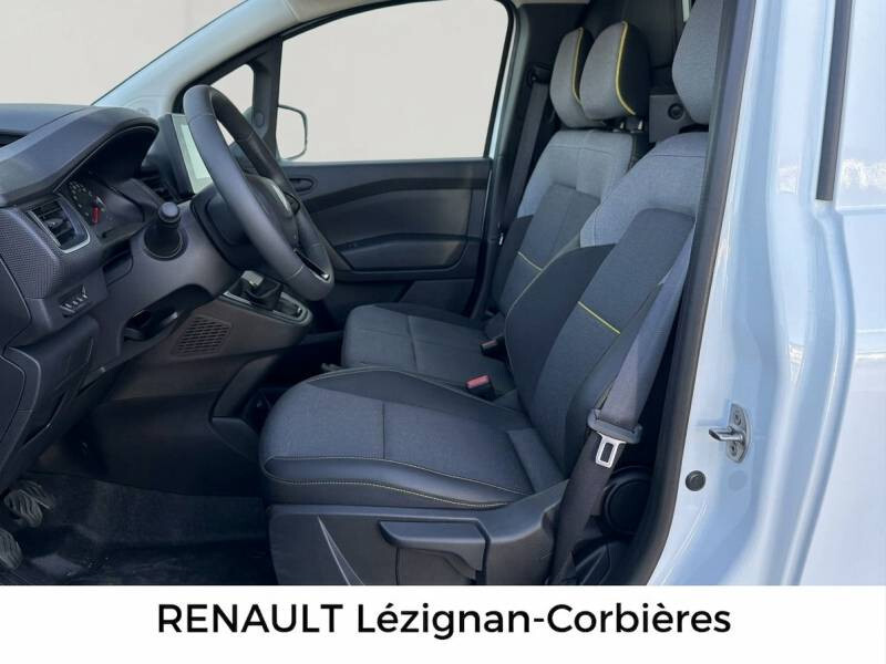 Renault Kangoo VU