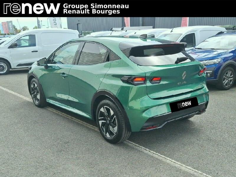 Renault Clio VI