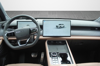 Vehicle 3D Image