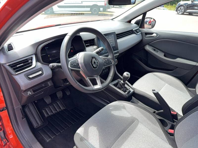 Renault Clio V