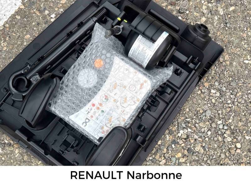 Renault Twingo III