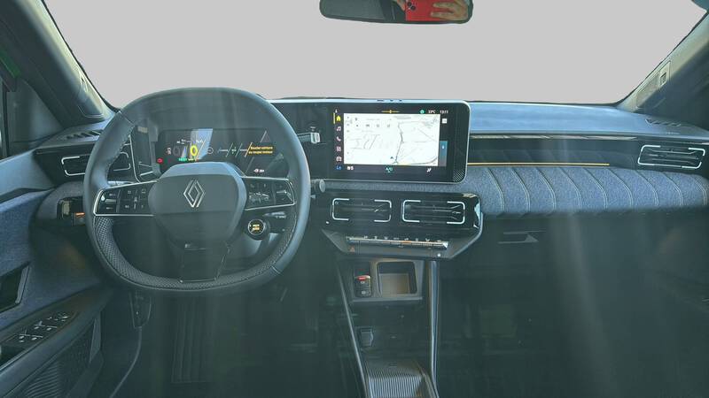 Renault R5 E-Tech Electrique