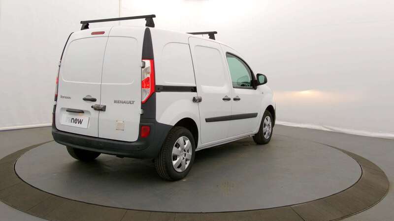 Renault Kangoo VU