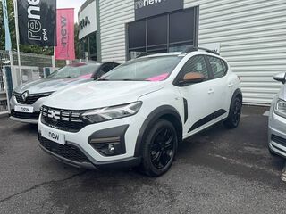 Vehicle 3D Image