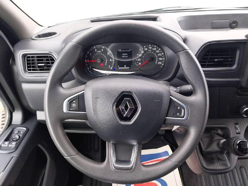 Renault Master III