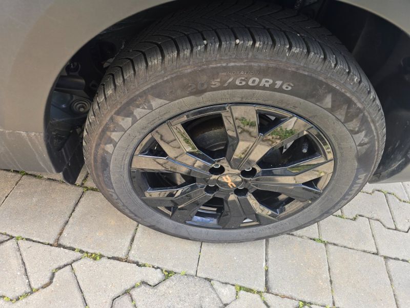 DACIA Jogger 2024 — imagine 6