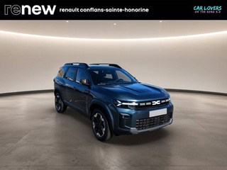 Vehicle 3D Image