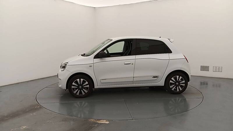 Renault Twingo E-Tech Electrique