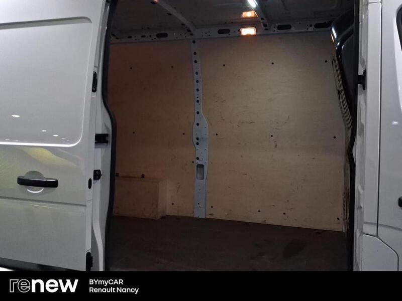 Renault Master III