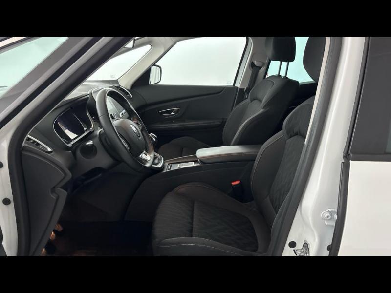 Renault Scenic IV