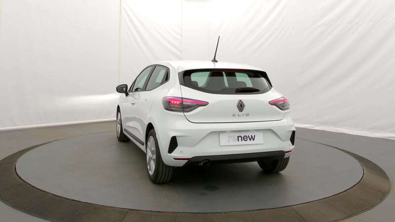 Renault Clio V
