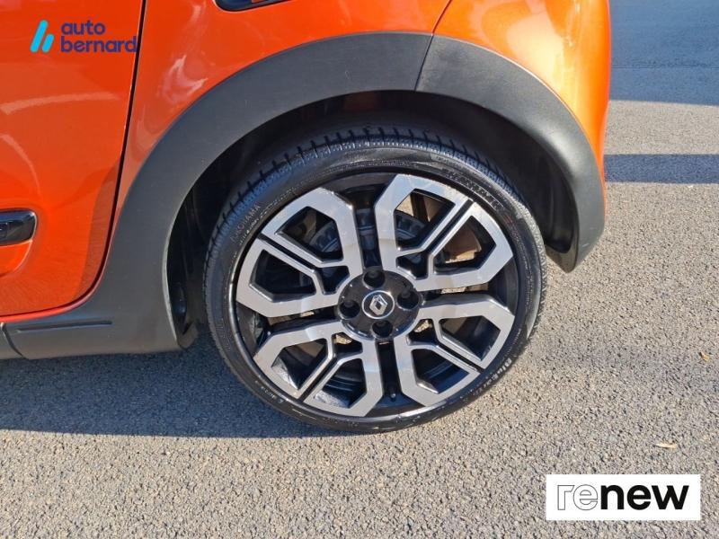 Renault Twingo III