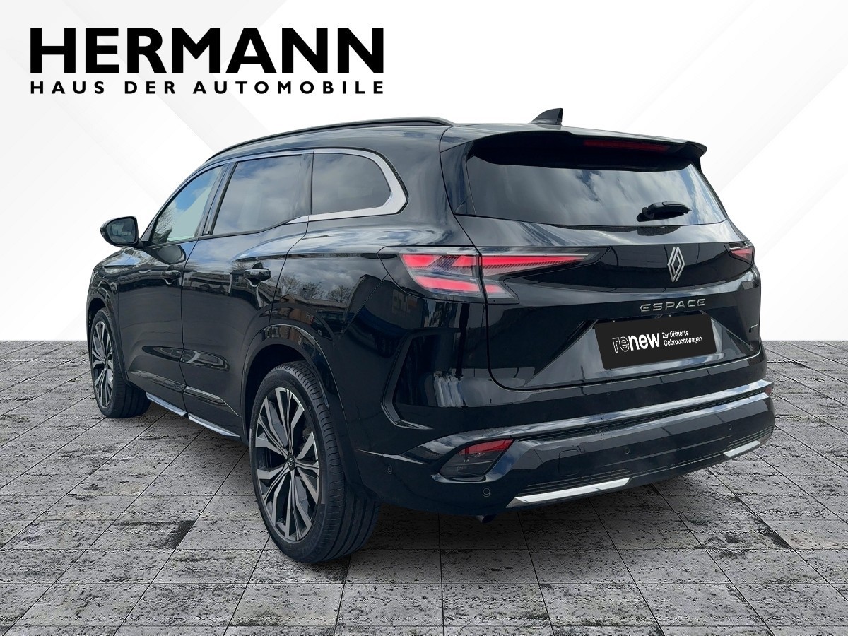 Renault Espace – Bild 3