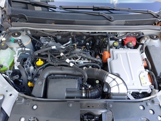 Vehicle 3D Image