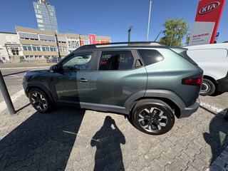 Vehicle 3D Image