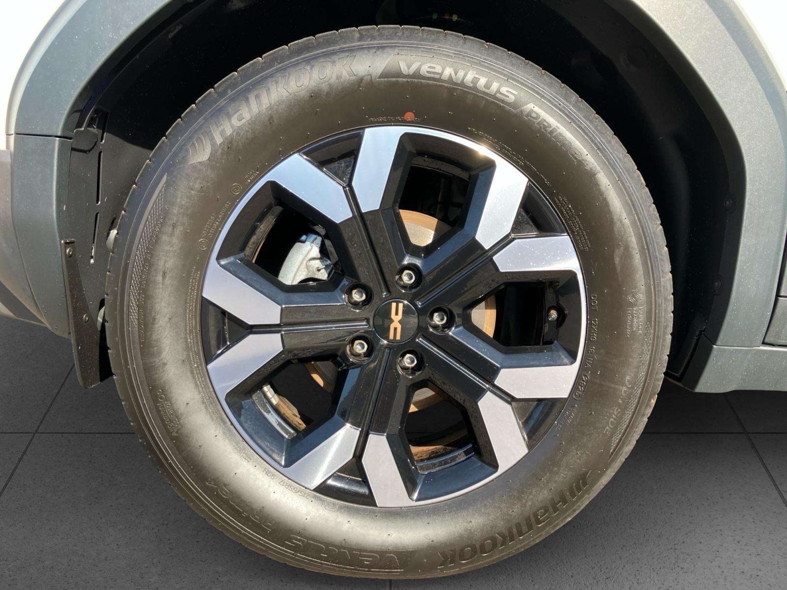 Dacia Duster – Bild 16