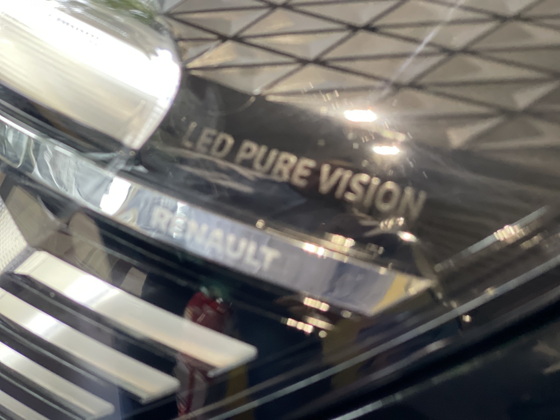 Renault Clio – Bild 6