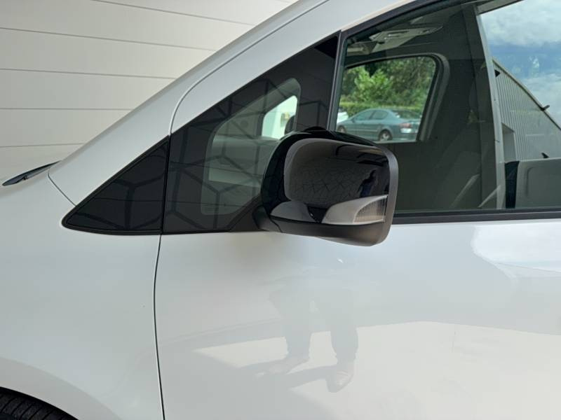 Renault Kangoo VP