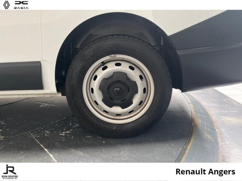 Renault Trafic Fourgon