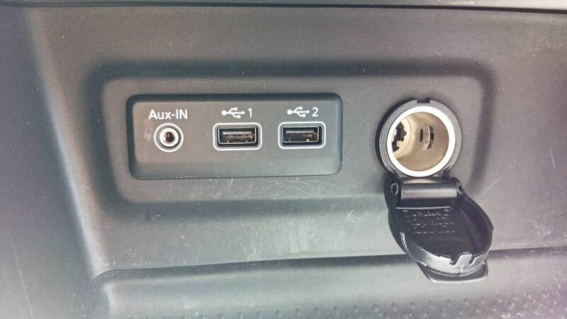 Renault Megane IV Berline
