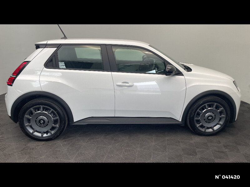 Renault R5 E-Tech Electrique