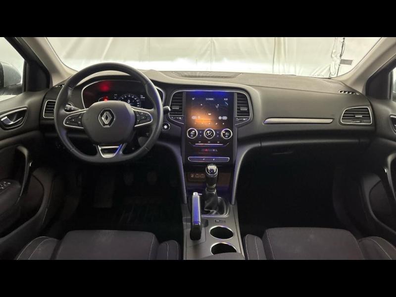 Renault Megane IV Berline