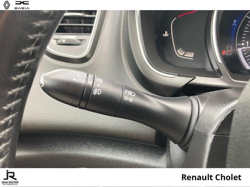 Renault Scenic IV
