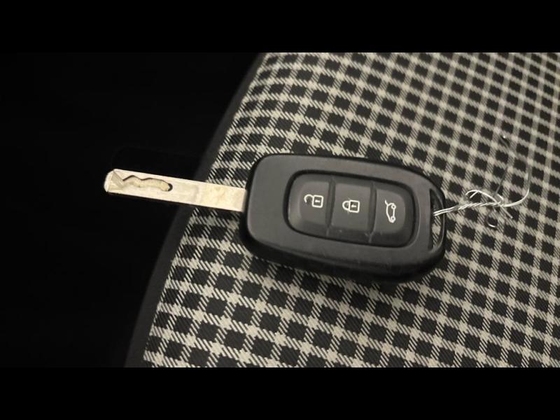 Renault Twingo E-Tech Electrique