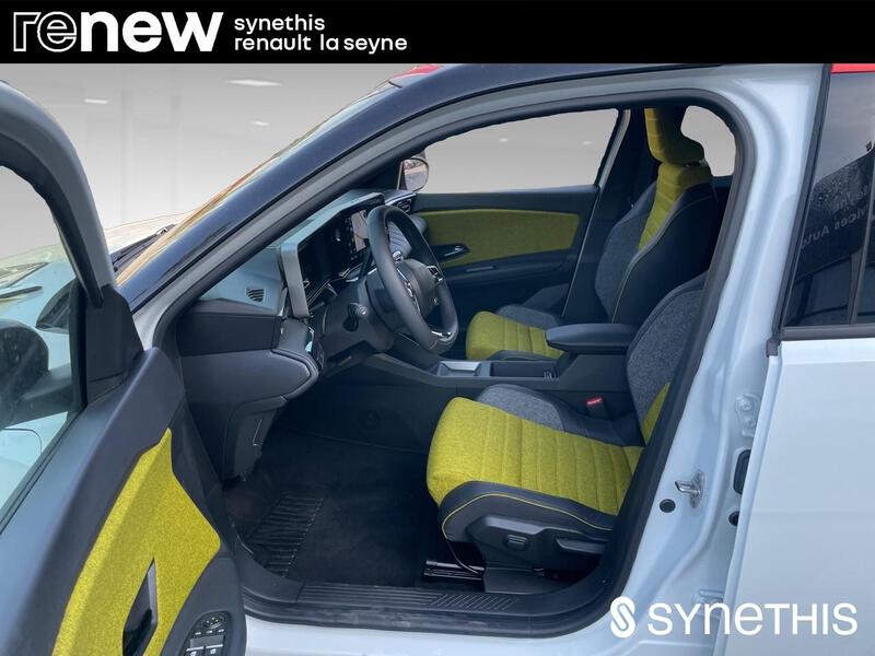 Renault R5 E-Tech Electrique