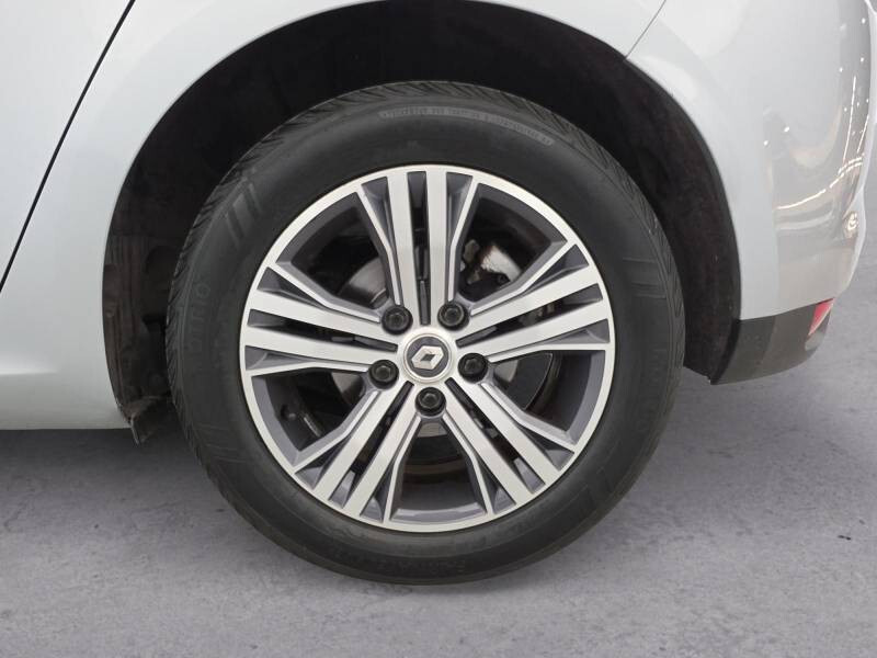 Renault Megane IV Berline