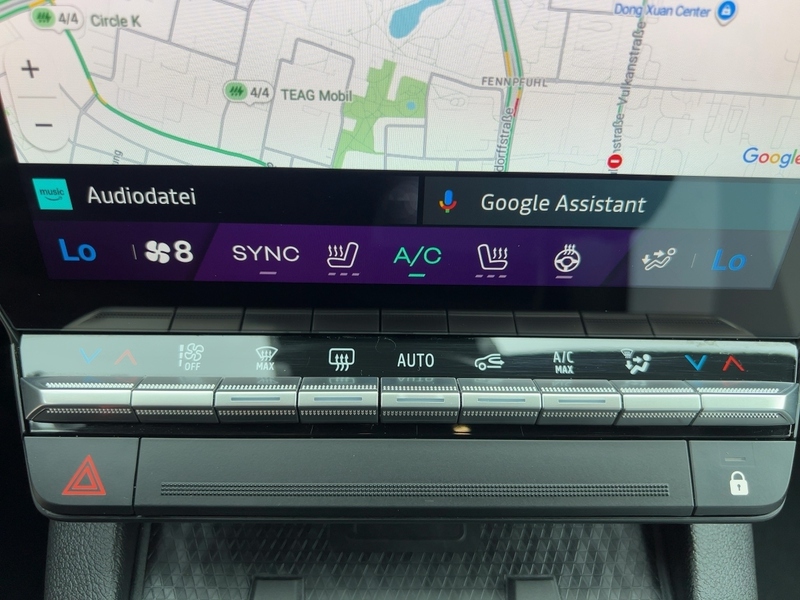 Renault Scenic E-Tech