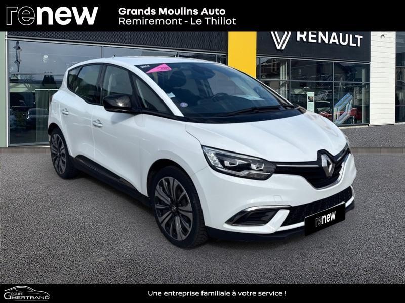 Renault Scenic IV