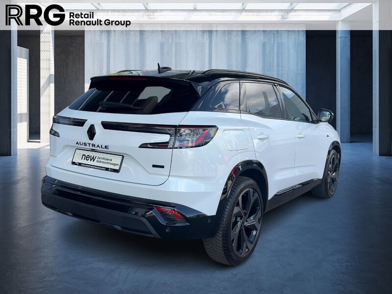 Renault Austral