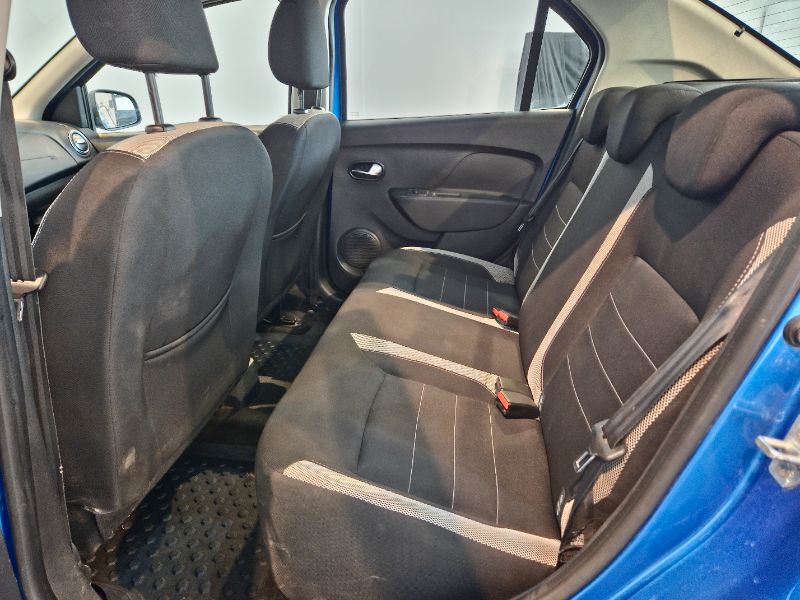 DACIA Logan 2019 — imagine 14