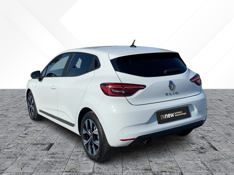 Fahrzeugabbildung Clio EVOLUTION SCe 65 Bild 3 von 21