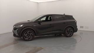 Vehicle 3D Image