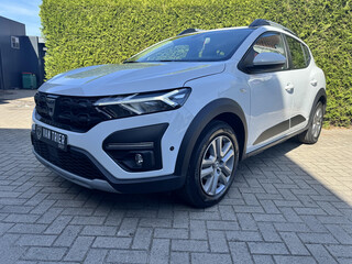 Sandero