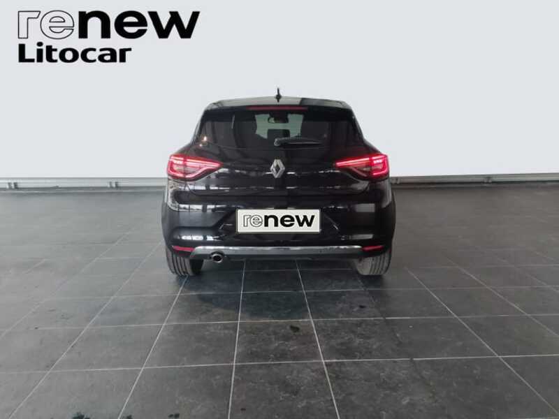 RENAULT Clio Techno — photo 4