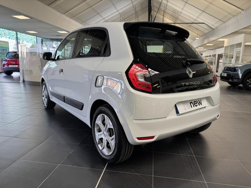 Renault Twingo III